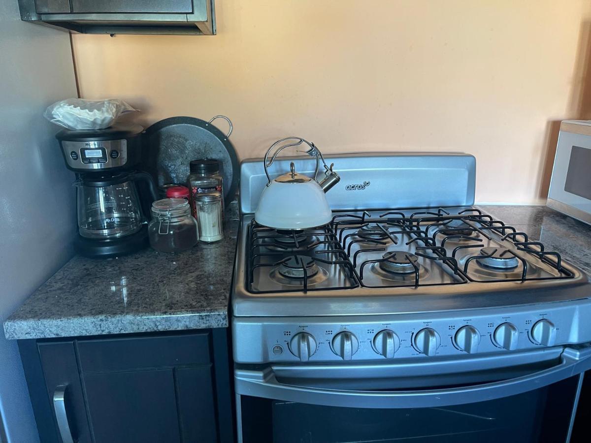 Condominio Puerto Penasco 2 Екстер'єр фото