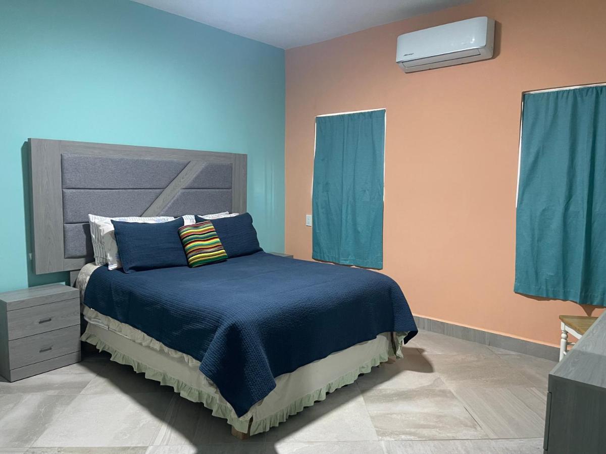 Condominio Puerto Penasco 2 Екстер'єр фото