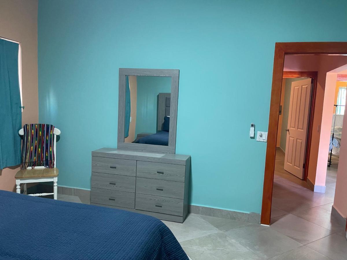 Condominio Puerto Penasco 2 Екстер'єр фото