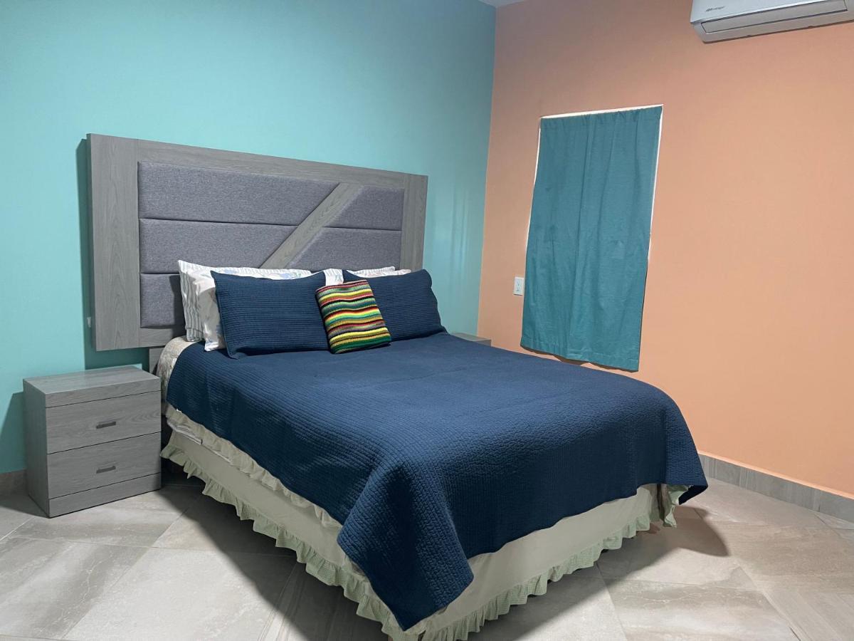 Condominio Puerto Penasco 2 Екстер'єр фото