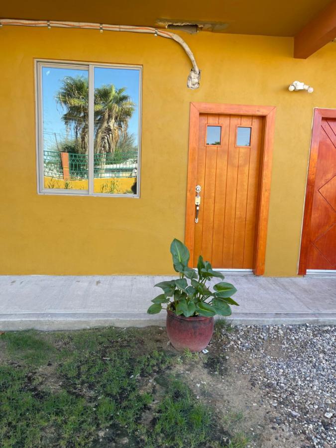 Condominio Puerto Penasco 2 Екстер'єр фото