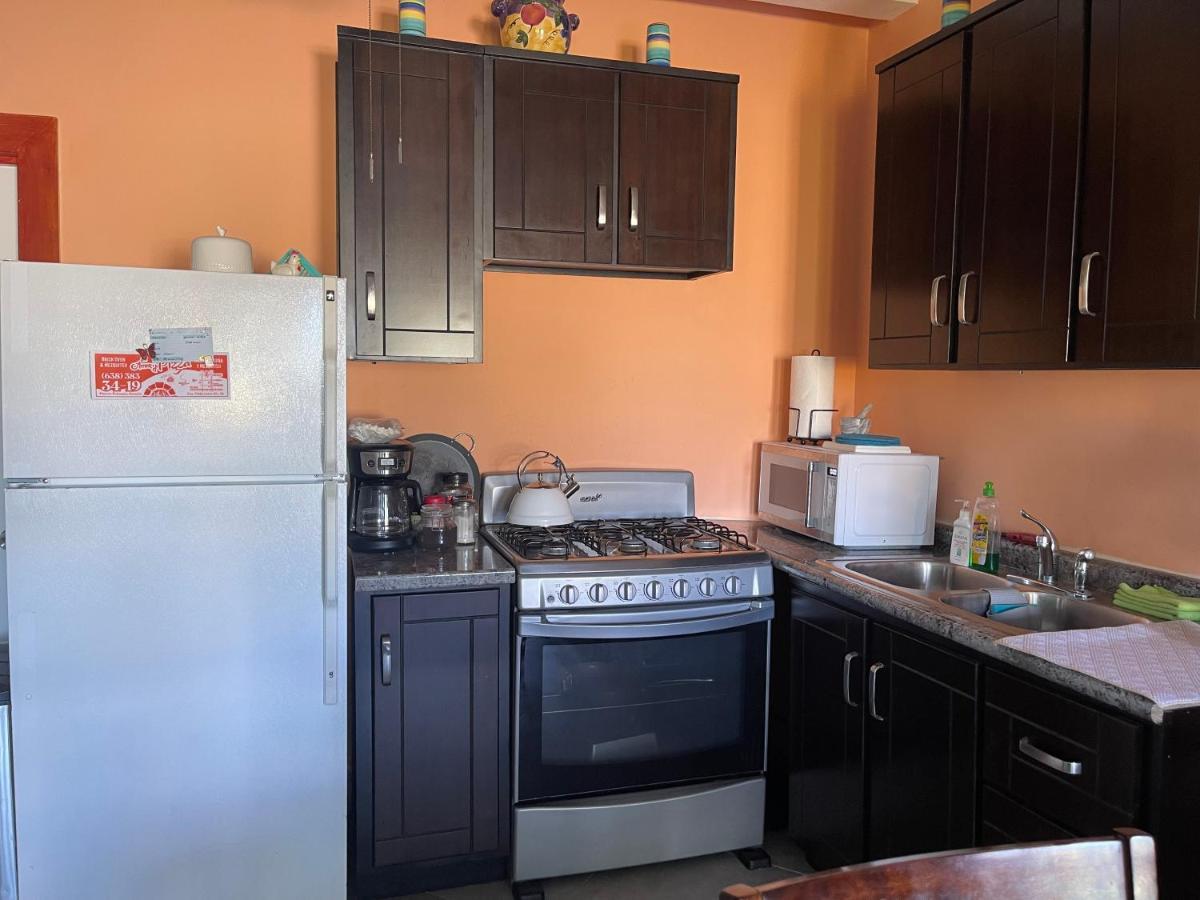 Condominio Puerto Penasco 2 Екстер'єр фото