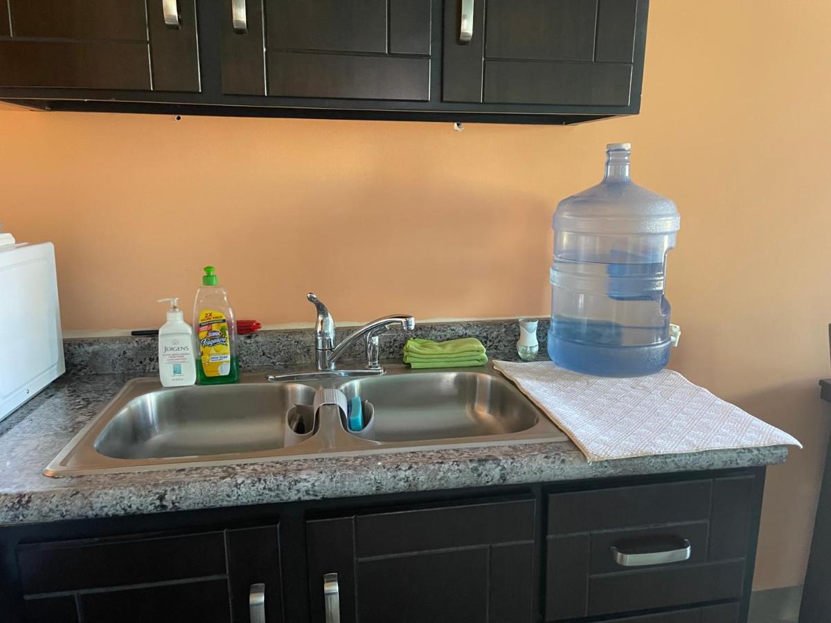 Condominio Puerto Penasco 2 Екстер'єр фото