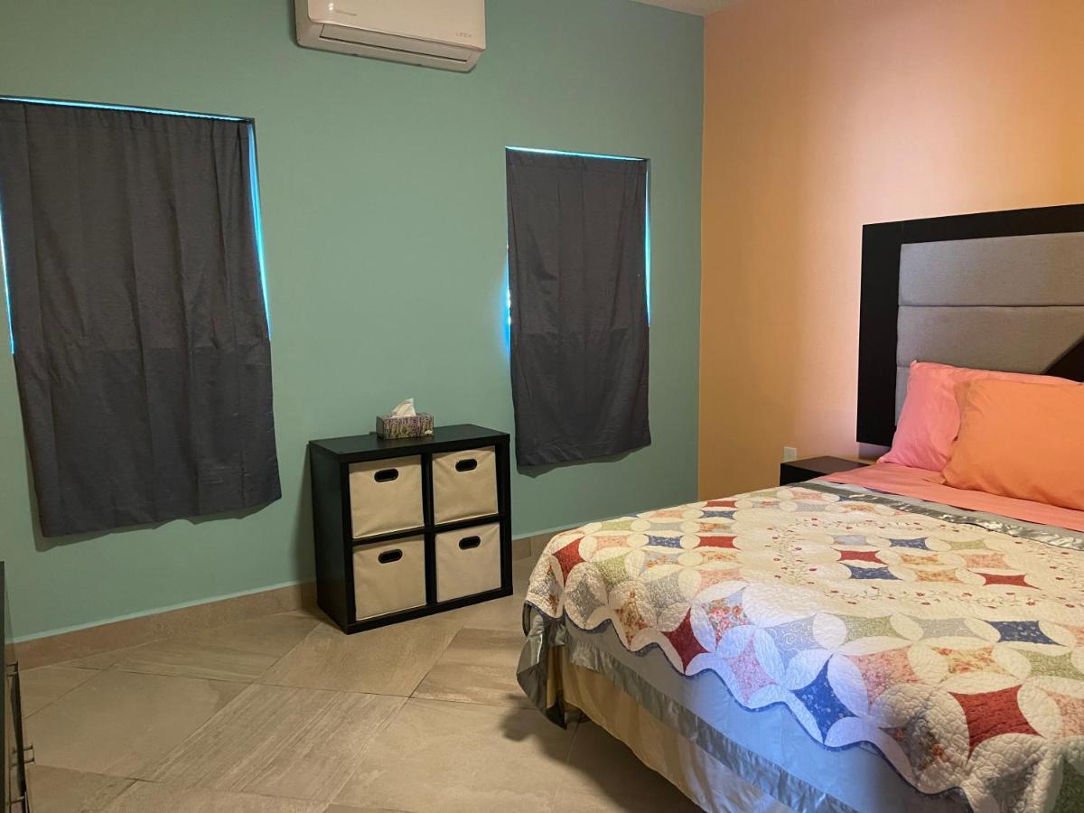 Condominio Puerto Penasco 2 Екстер'єр фото