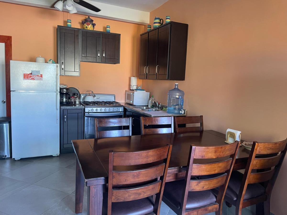 Condominio Puerto Penasco 2 Екстер'єр фото