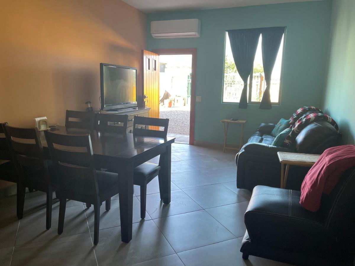 Condominio Puerto Penasco 2 Екстер'єр фото
